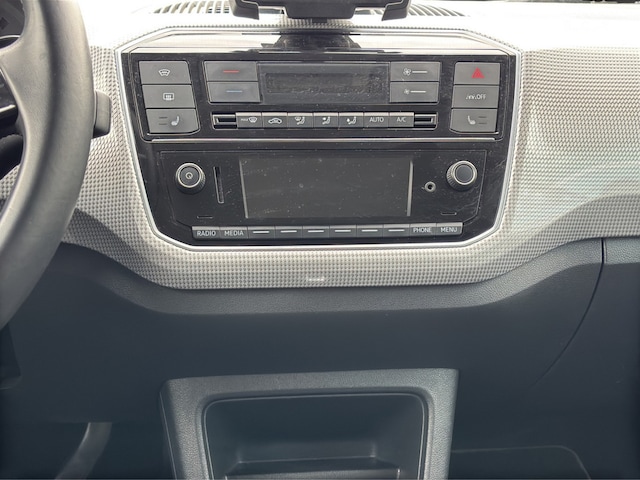 Volkswagen e-up! Plus Style