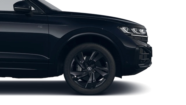 Volkswagen Touareg 4Motion R-Line