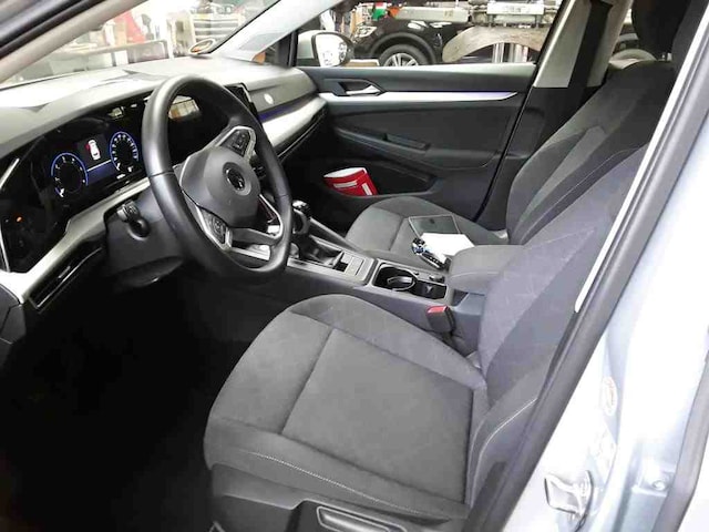 Volkswagen Golf 2.0 TDI Variant