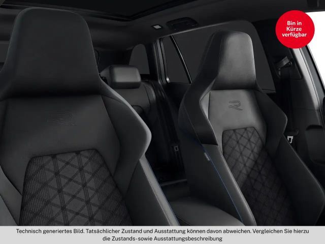 Volkswagen Golf 4Motion DSG Sport Variant