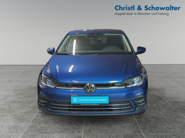 Volkswagen Polo 1.0 TSI