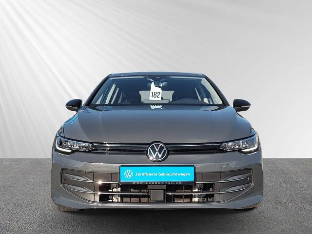 Volkswagen Golf 1.5 eTSI DSG Golf VIII