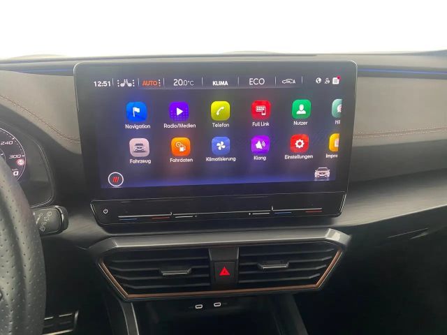 Cupra Formentor DSG VZ