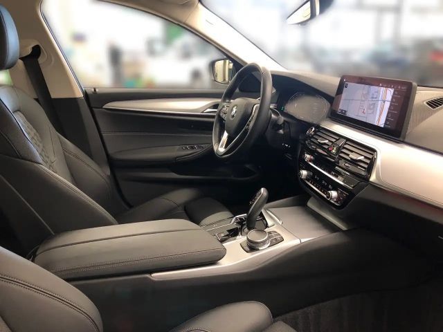 BMW 520 520d Sedan xDrive