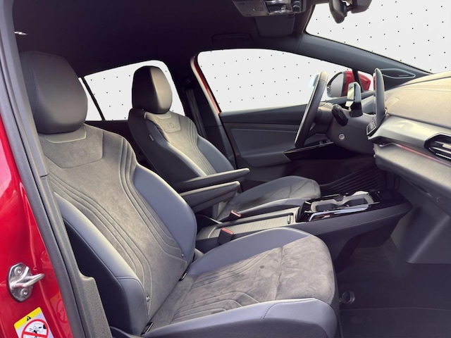 Volkswagen ID.4 IQ.Drive Performance Pro