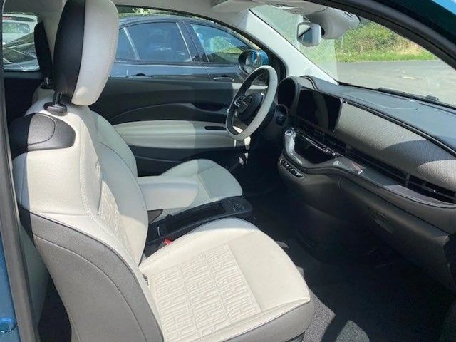 Fiat 500e 42 kWh La Prima