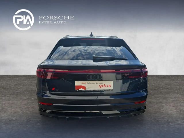Audi Q8 Hybride Quattro