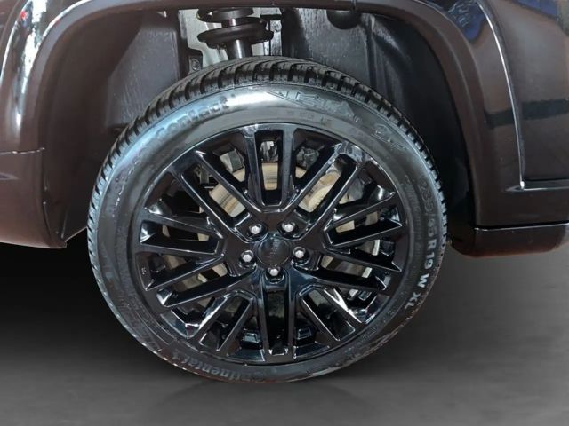 Jeep Compass 4xe Hybrid