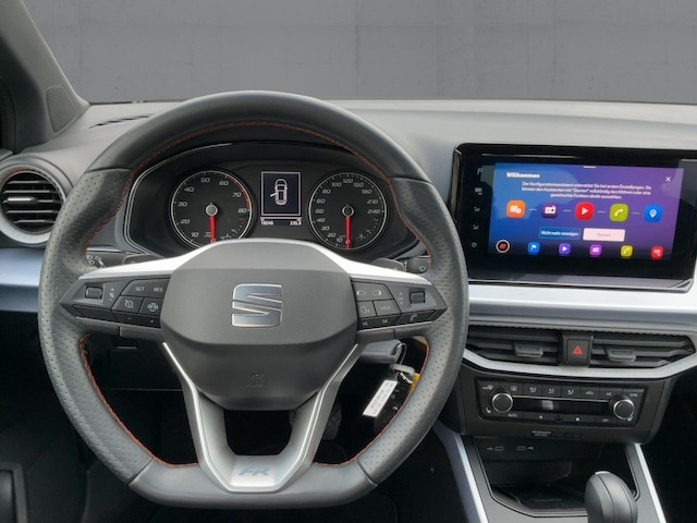 Seat Arona 1.0 TSI DSG FR-lijn