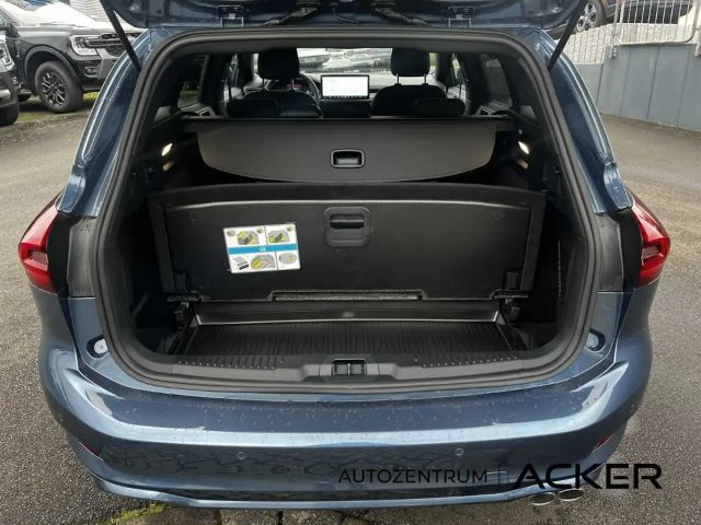 Ford Focus EcoBoost ST Line