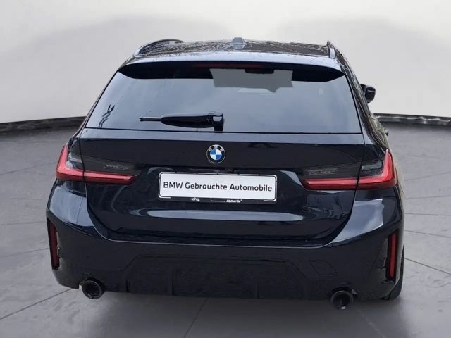 BMW 320 320d Touring