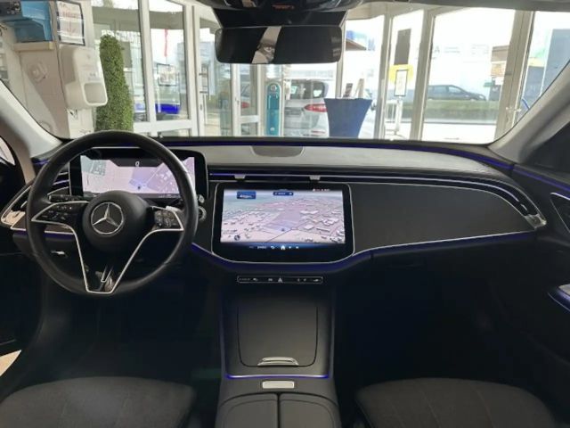 Mercedes-Benz E 220 E 220 d Estate