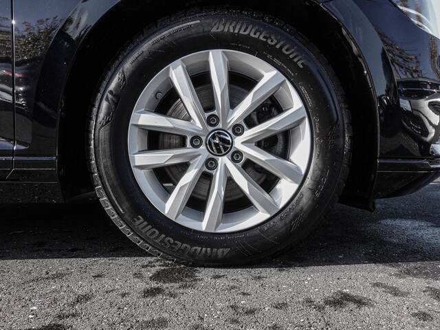 Volkswagen Passat 1.5 TSI DSG Variant