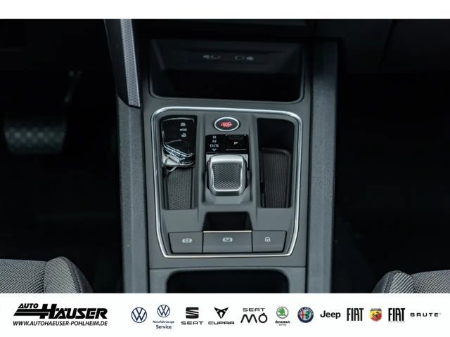 Seat Leon 1.5 eTSI DSG