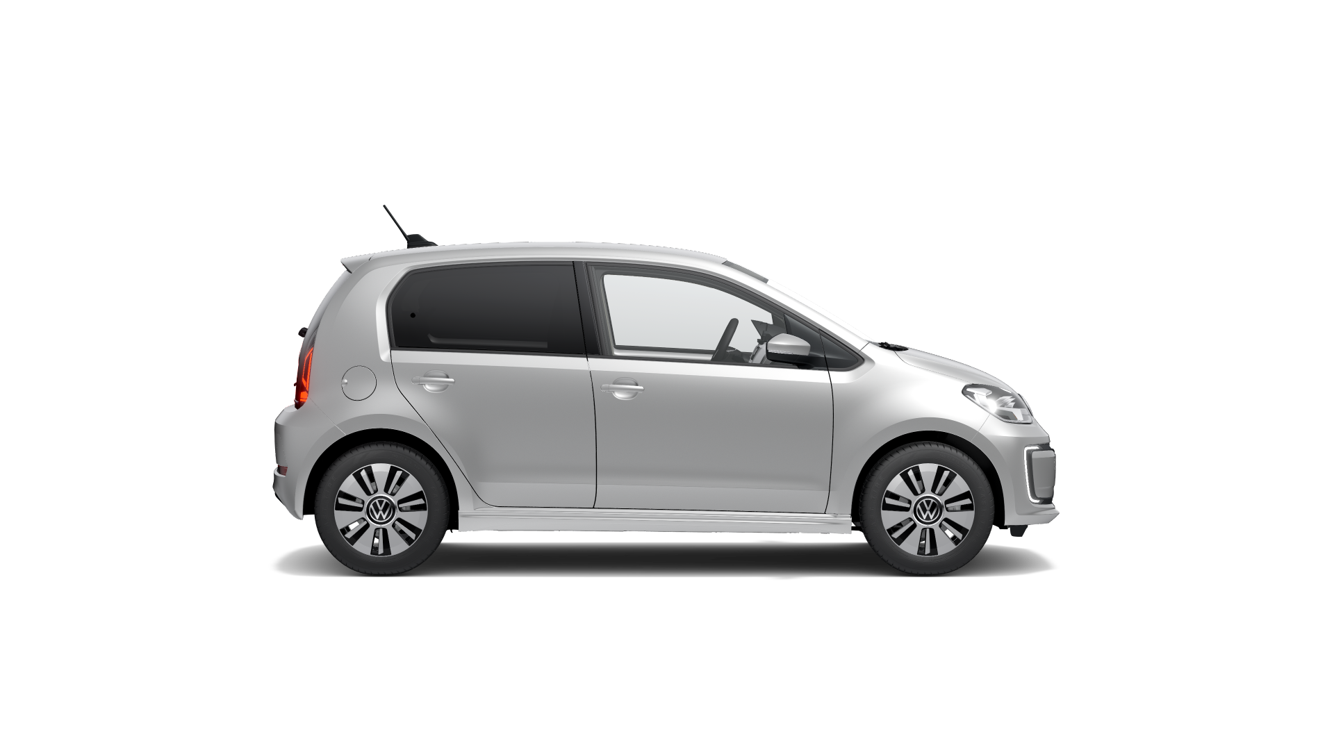 Volkswagen e-up! Mitarbeiterangebot  KAMERA SHZ KLIMA BT PDC