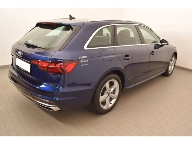 Audi A4 35 TDI Avant S-Tronic