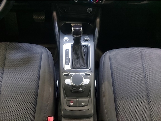 Audi Q2 35 TFSI S-Tronic