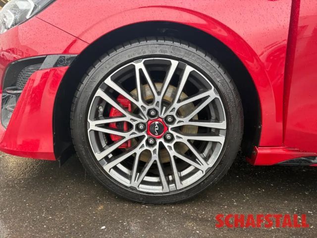 Kia Ceed GDi GT-Line