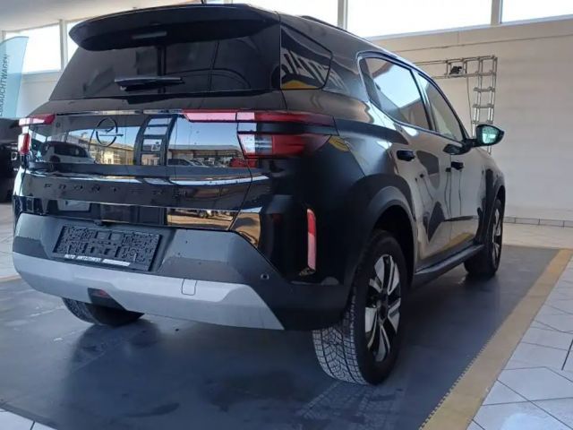 Opel Frontera 44 kWh GS e-Frontera