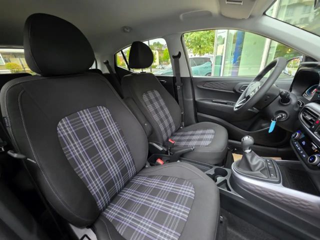 Hyundai i10 1.2 Prime