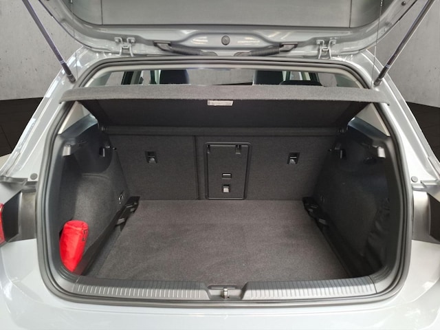 Volkswagen Golf 1.5 eTSI DSG Move