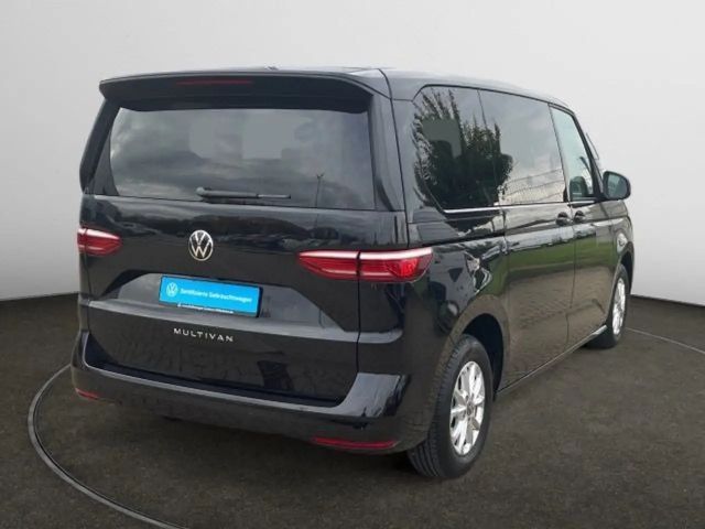 Volkswagen Multivan 2.0 TDI DSG Life T7