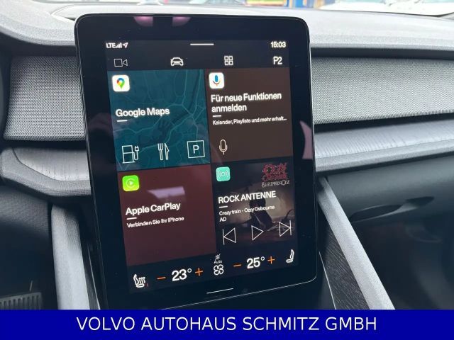 Polestar 2 Long range Single motor