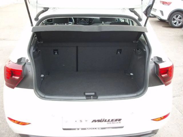 Volkswagen Polo Life