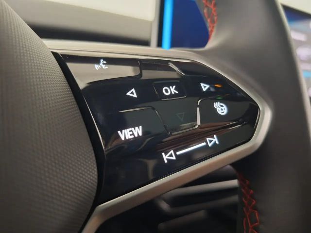 Volkswagen ID.7 4Motion Business GTX Tourer