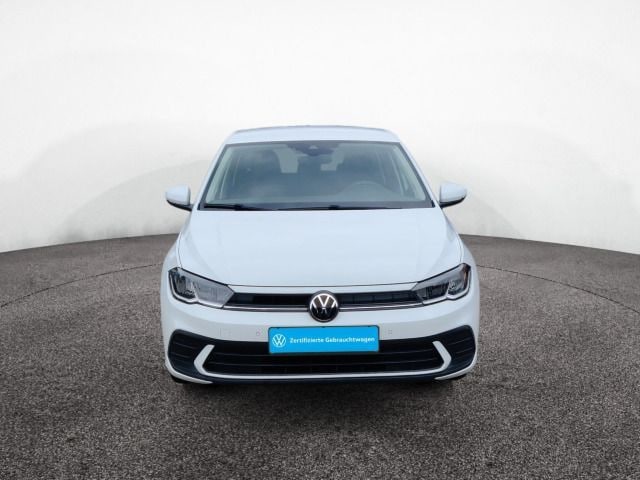 Volkswagen Polo Polo 1.0 Klima Einparkhilfe MFL Regensensor