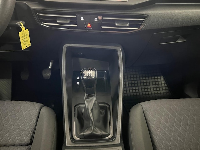 Volkswagen Caddy 2.0 TDI Life