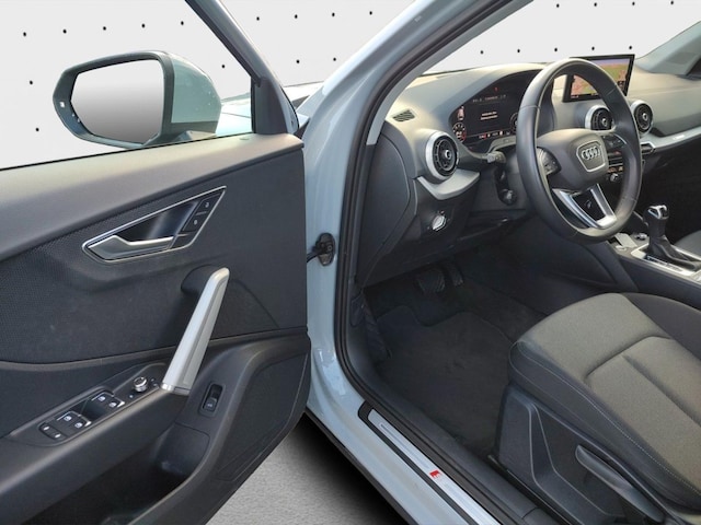 Audi Q2 35 TFSI S-Tronic