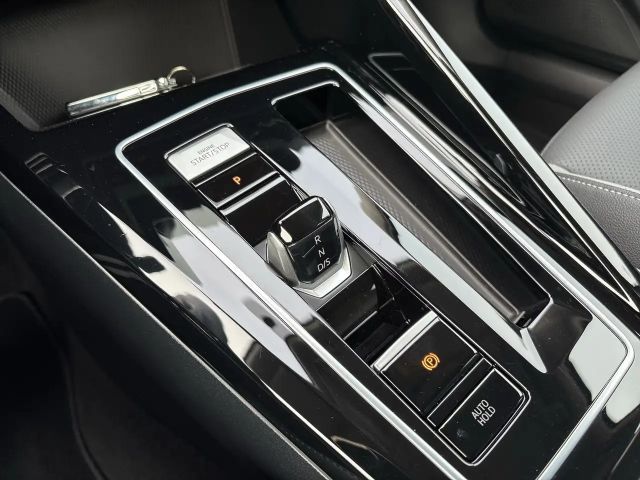 Volkswagen Golf DSG Style