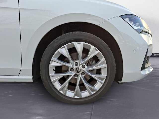 Skoda Superb 1.5 TSI Combi Selection
