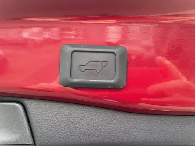 Toyota RAV4 Hybride Team D