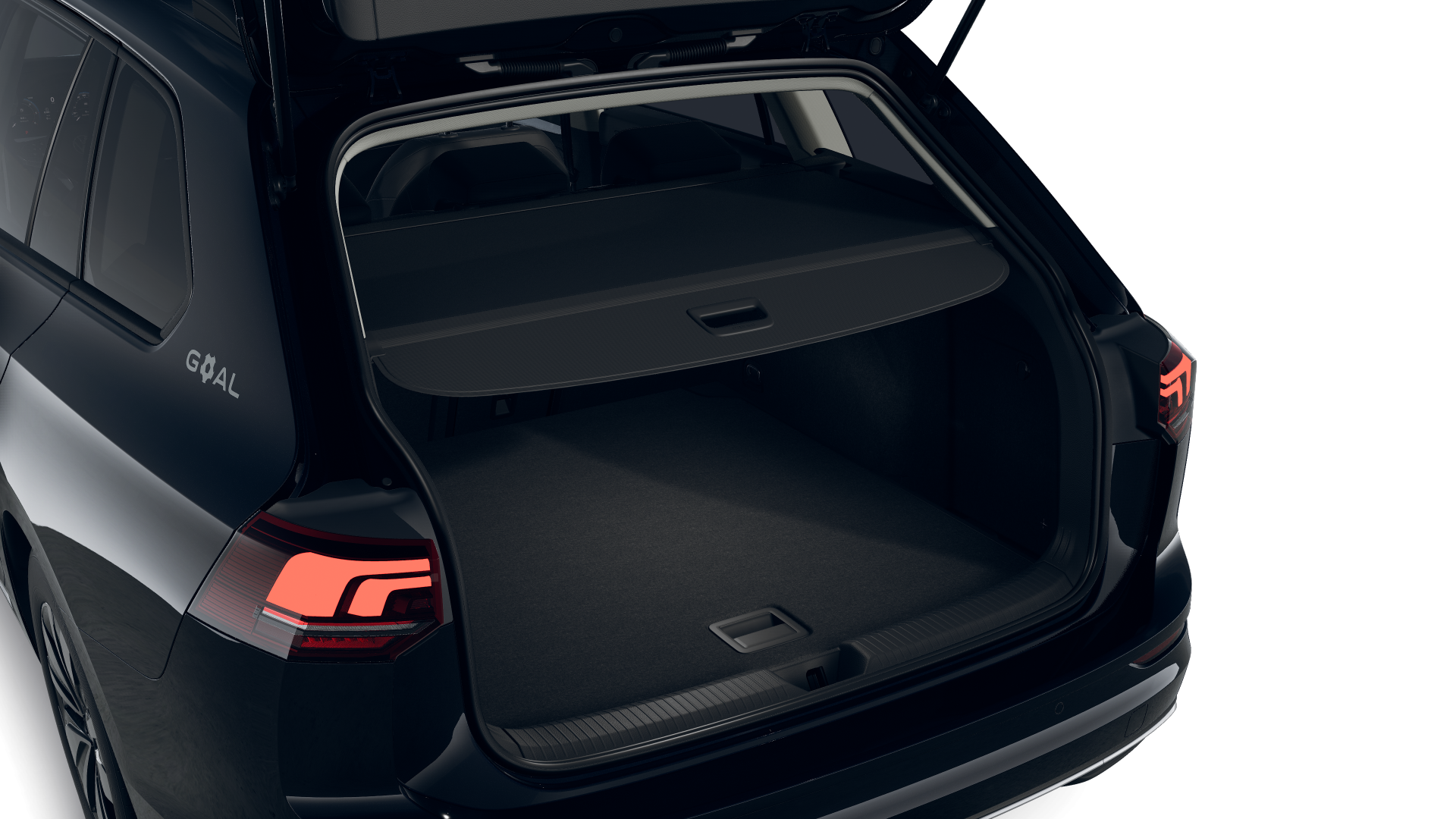 Volkswagen Golf 1.5 TSI Golf VIII Variant