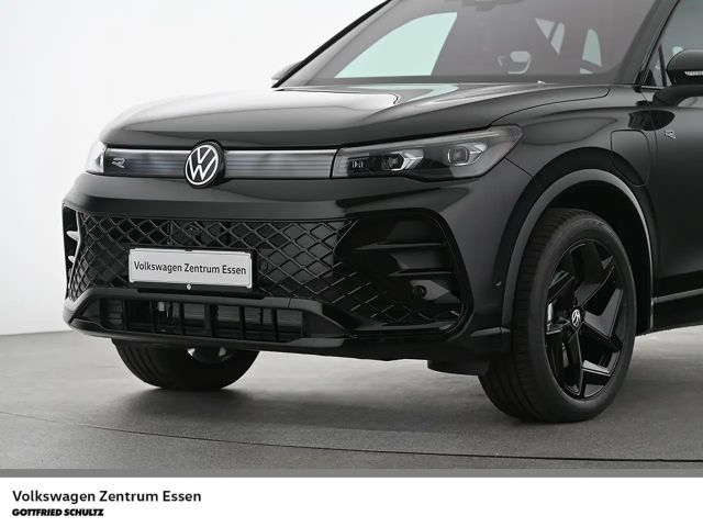 Volkswagen Tiguan R-Line eHybrid