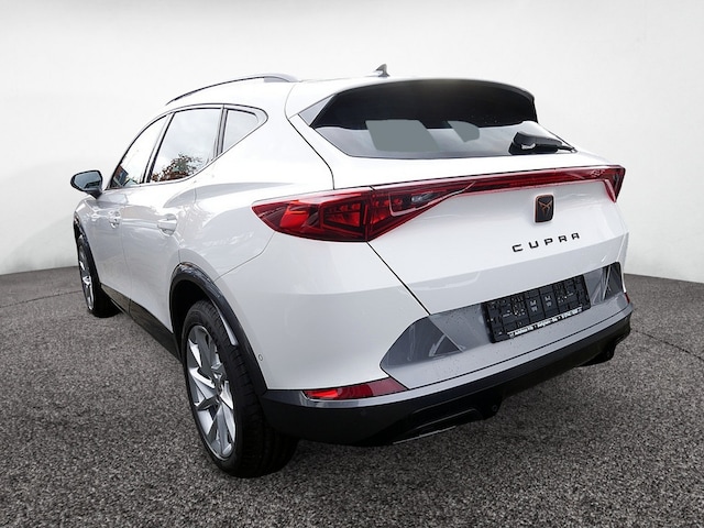 Cupra Formentor 1.5 TSI