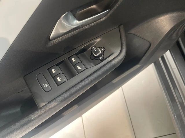 Opel Astra Sports Tourer