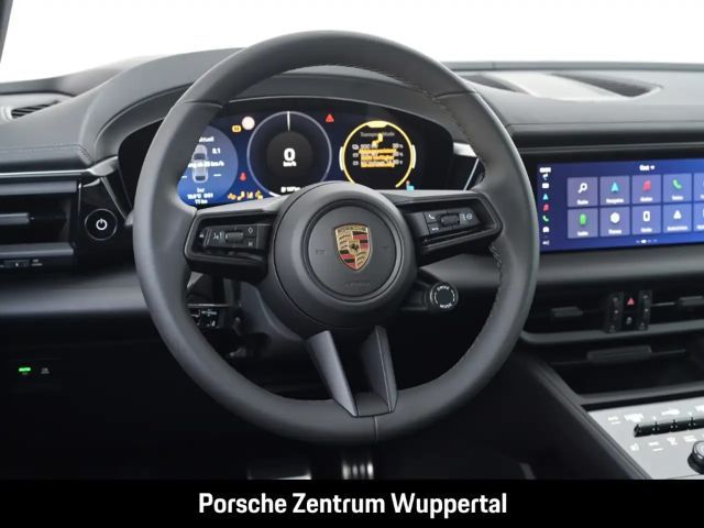 Porsche Macan 4S