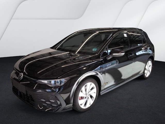 Volkswagen Golf DSG GTE eHybrid