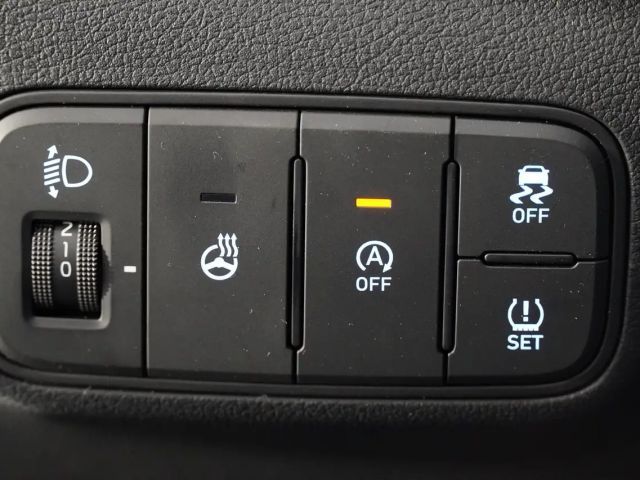 Hyundai i20 1.0 T-GDi Trend