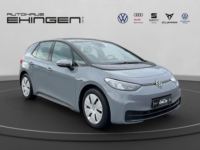 Volkswagen ID.3 Pure