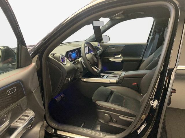 Mercedes-Benz GLB 200 GLB 200 d