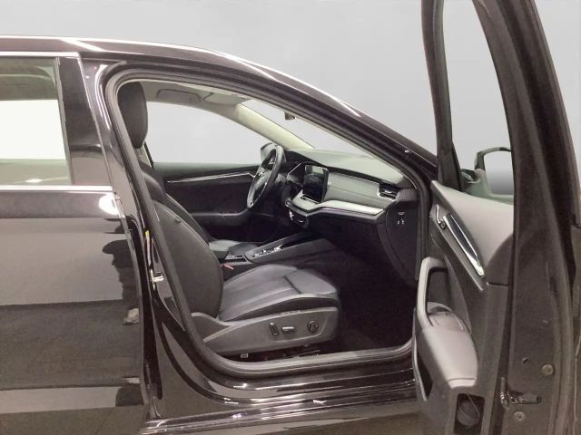 Skoda Octavia 2.0 TDI Combi Style Style