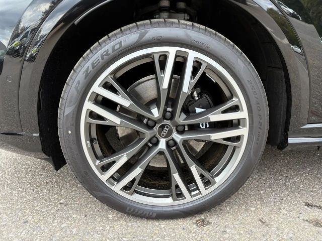Audi SQ5 TFSI