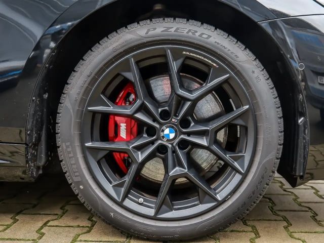 BMW i5 M-Sport eDrive40