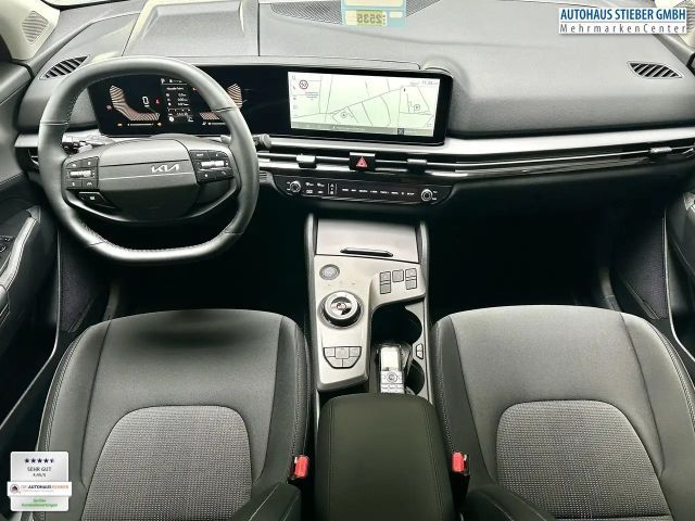 Kia Sportage RFK+SHZ+LKZ+EPH HI/VO 110 kW (150 PS), Automatik
