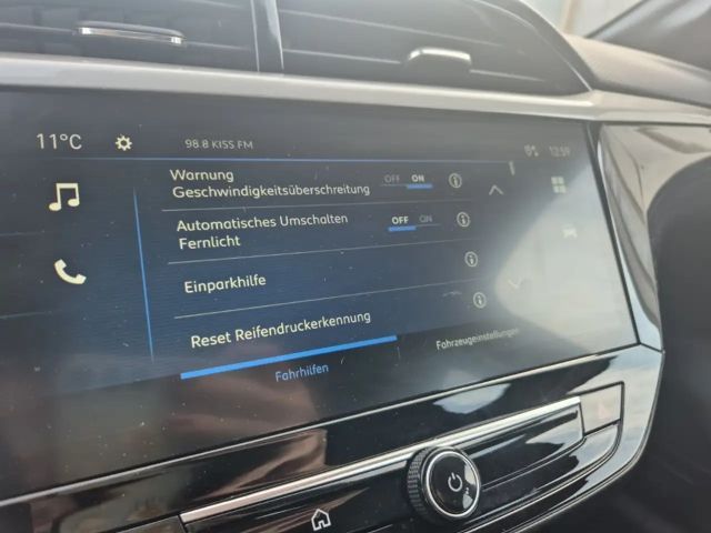 Opel Corsa GS-Line Grand Sport