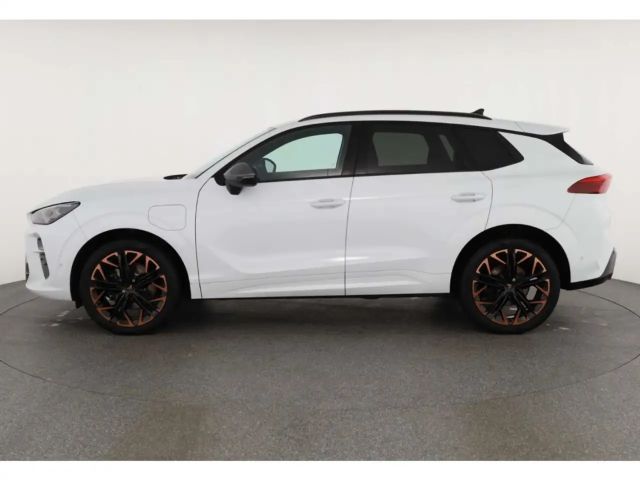 Cupra Terramar VZ e-Hybrid